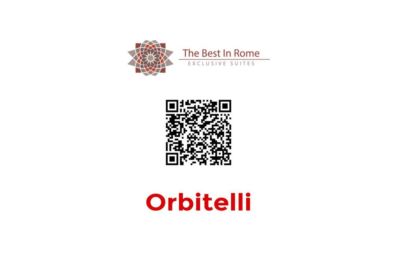 Thebestinrome Orbitelli 외부 사진